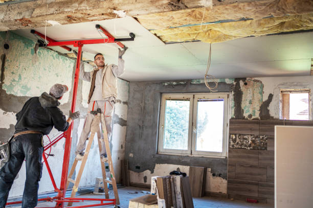 Range of Insulation Solutions in South Wilton, CT